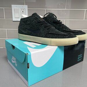 Nike SB Zoom Janoski MID RM Crafted